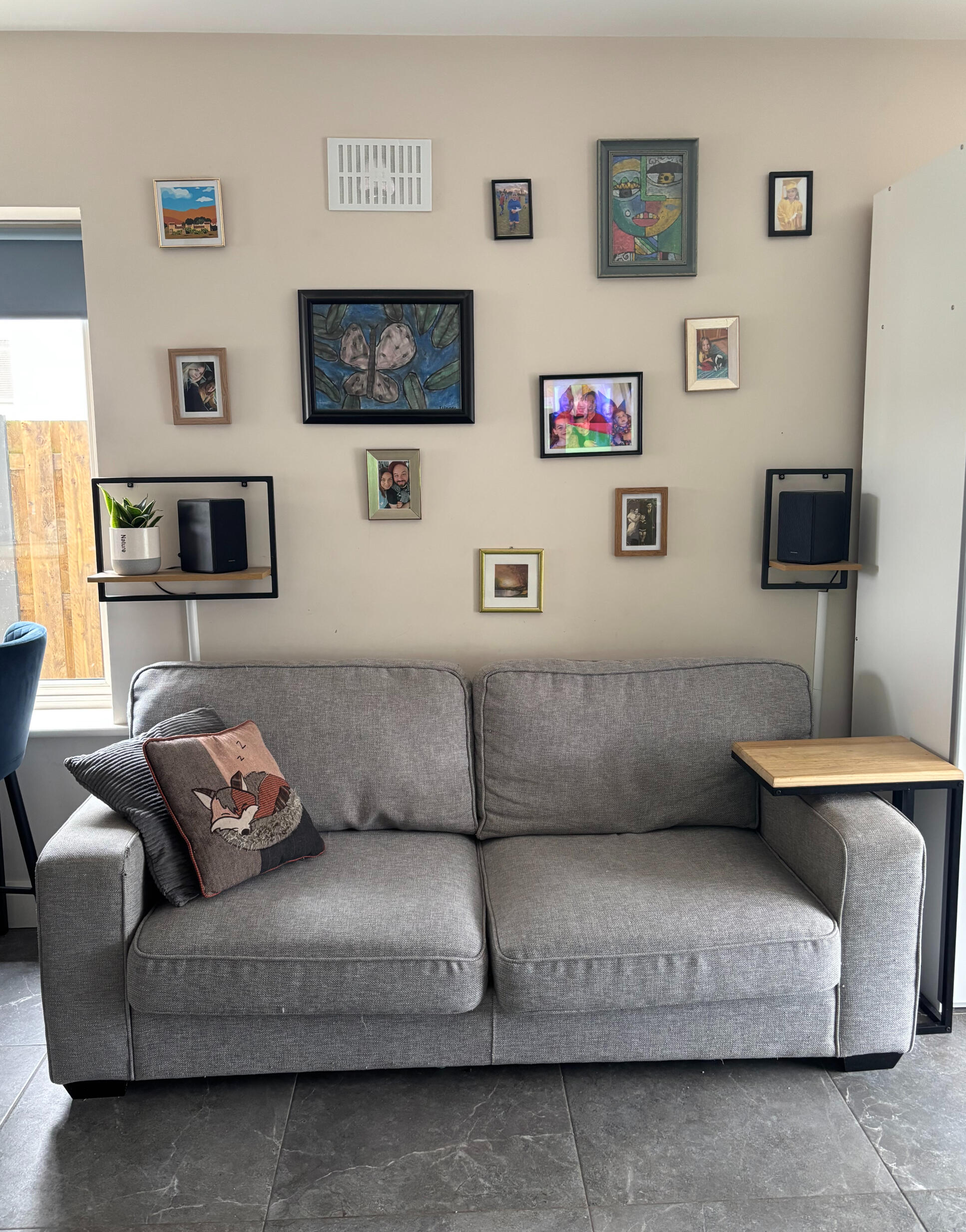 Indoor play area at a trusted childminder in Shannon Safe indoor play space where children can explore toys, games, and activities at our home childminding service in Shannon, County Clare.